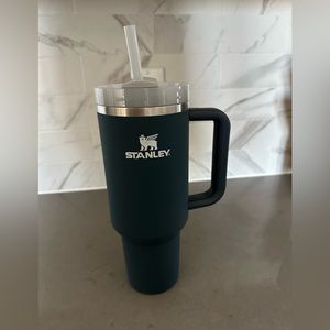 STANLEY SOFT MATTE 40 OZ QUENCHER- STORM